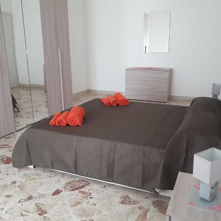 Casa Angelica Villa Avola Eksteriør billede