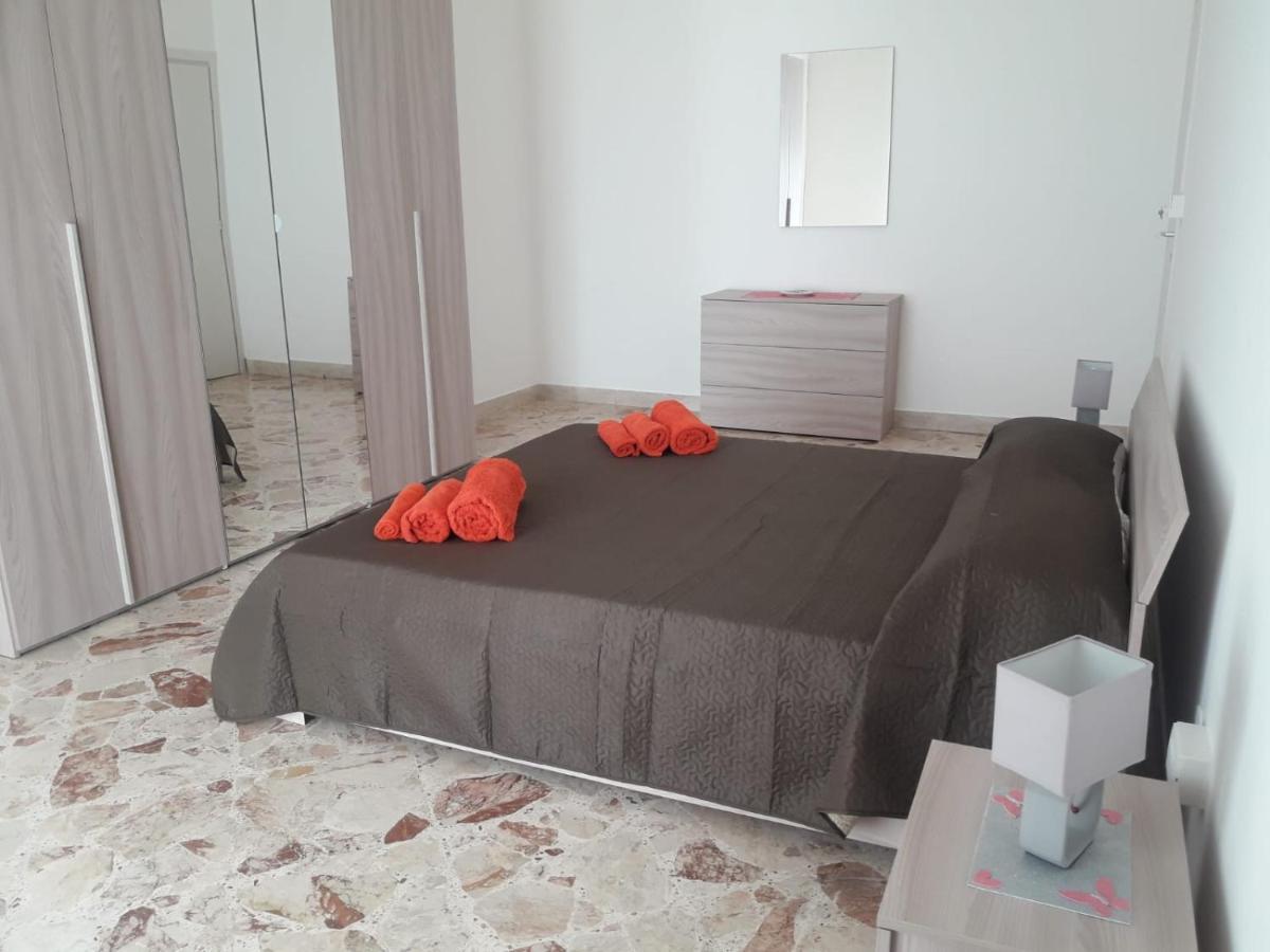 Casa Angelica Villa Avola Eksteriør billede