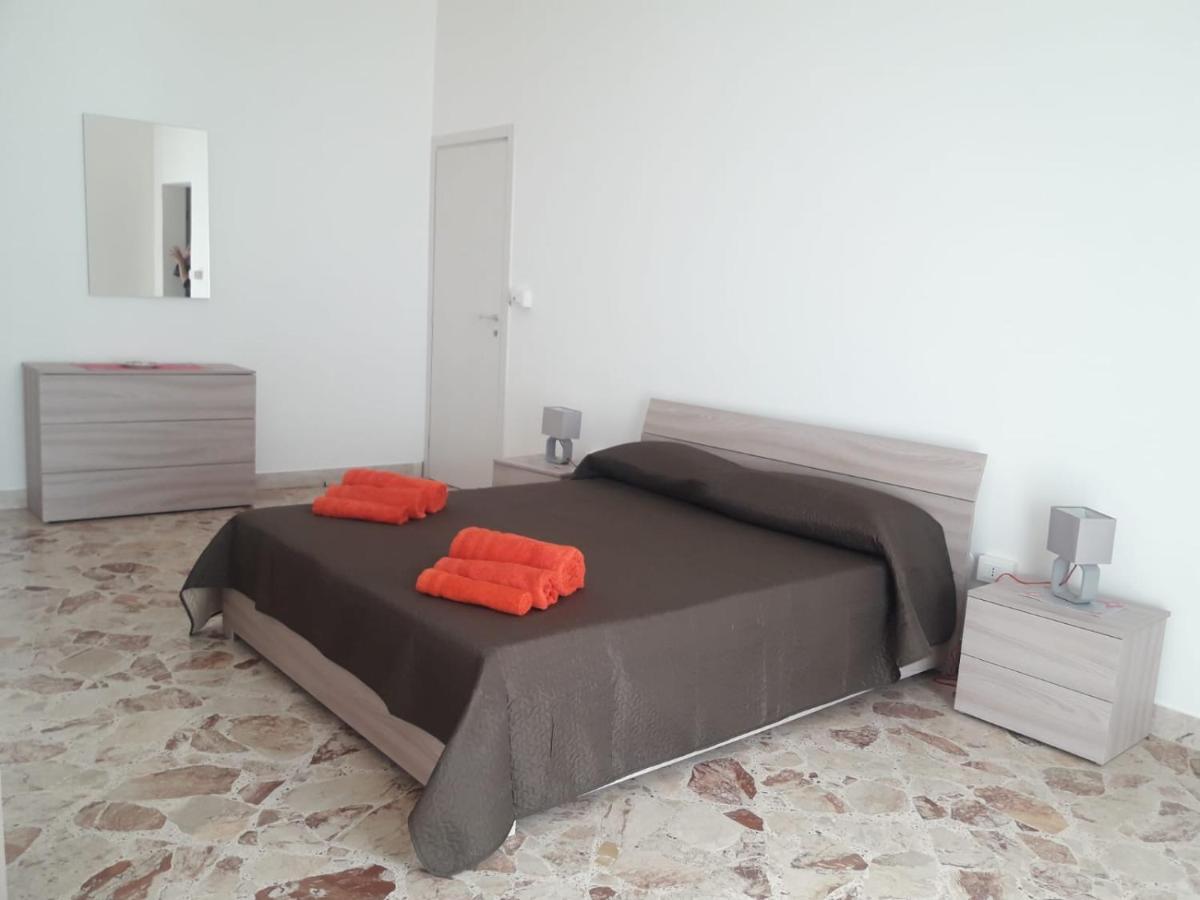 Casa Angelica Villa Avola Eksteriør billede
