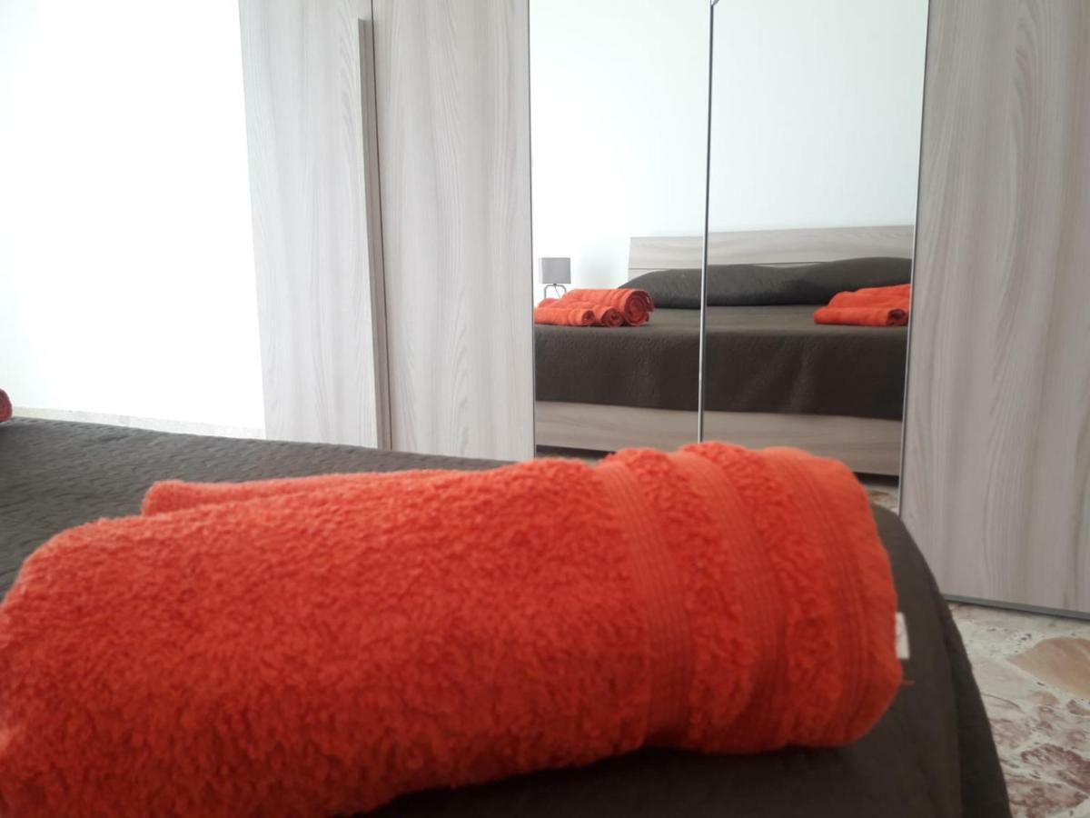 Casa Angelica Villa Avola Eksteriør billede