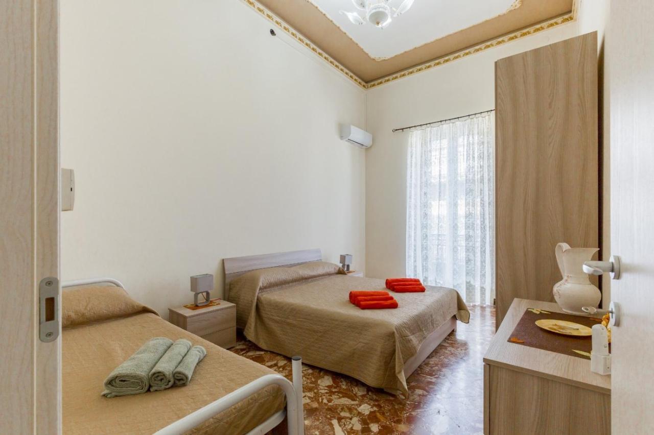 Casa Angelica Villa Avola Eksteriør billede