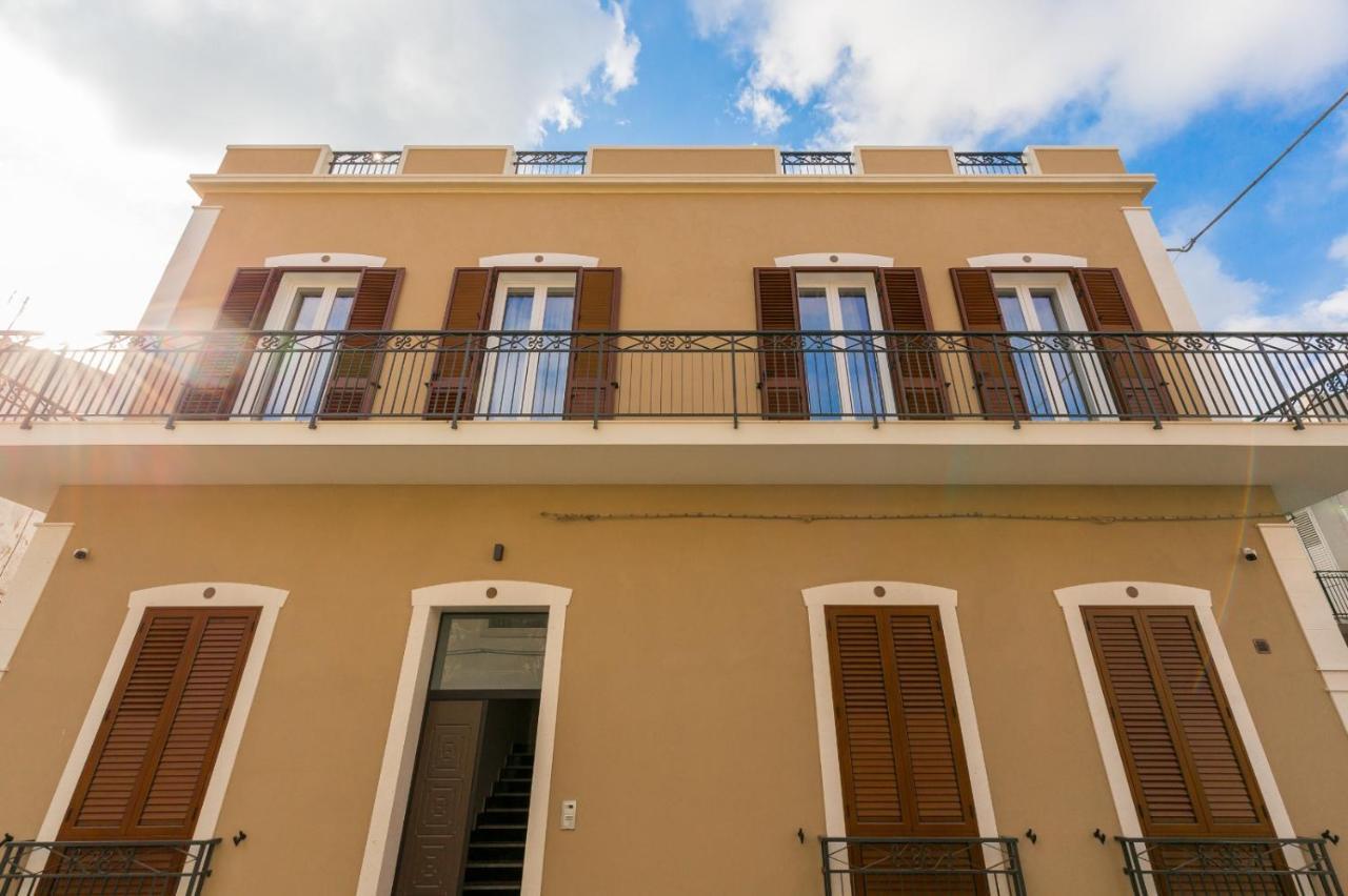 Casa Angelica Villa Avola Eksteriør billede